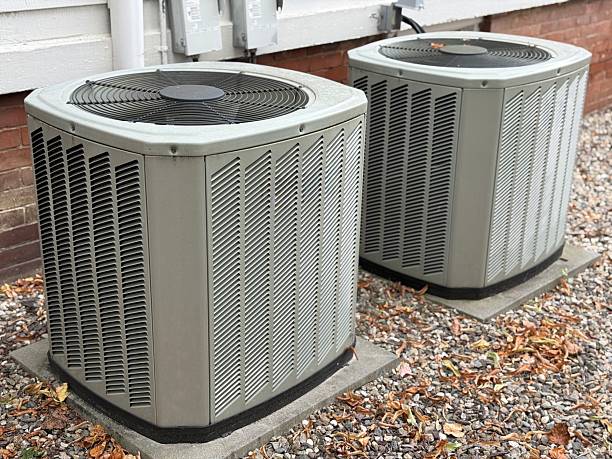 Reliable Ductwork Repair contractor in The Plains, OH by Leonard HVAC